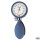 Manometer allein für BS 90 Blutdruckmessgerät Ø 60 mm, allein mit Druckball
