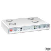 boso ABI-system 100 PWV PAVK-Früherkennungsgerät