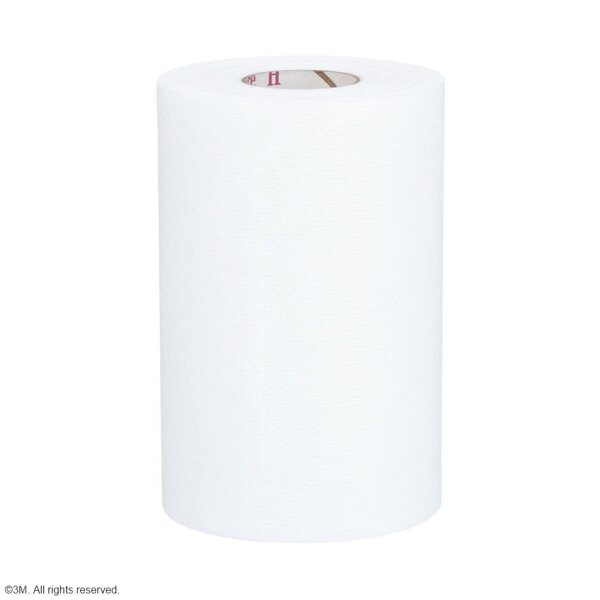 3M Medipore H Fixationsvlies, perforiert 10,1 cm x 9,1 m (12 Stck.)