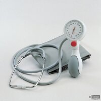 boso egotest Blutdruckmessgerät Ø 60 mm, -zur...