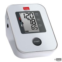 BOSO Medicus X mit Standard-Klettmanschette...
