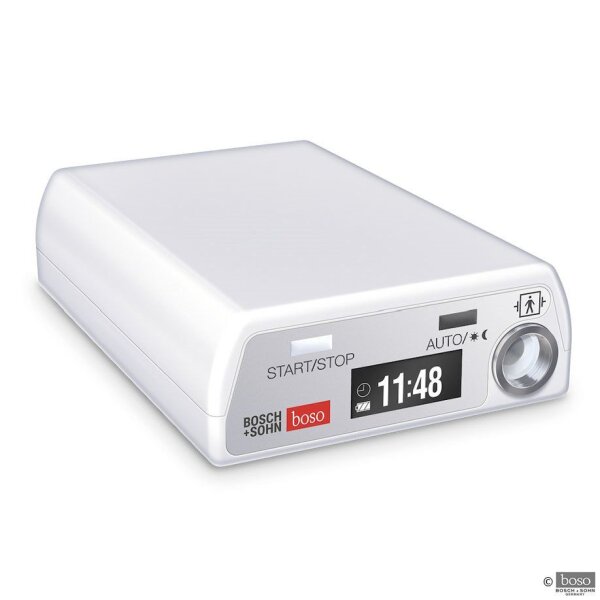 BOSO Langzeit-Blutdruck-Meßgerät TM2450 PC (482-0-141)