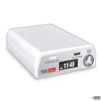 boso TM-2450, 24 Std.-Blutdruckmessgerät...