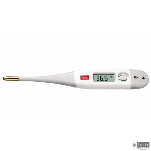 Bosotherm flex Fieberthermometer | 1 Stück
