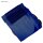 BOSO Klettmanschette standard | blau | Beutel 12x23 | 1 Stück