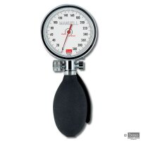 Manometer allein für Boso manuell...