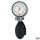 Manometer allein für Boso manuell Blutdruckmessgerät Ø 60 mm,