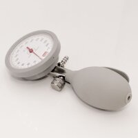 Manometer allein, mit Ball für K-Modell I...