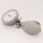 Manometer allein, mit Ball für K-Modell I Blutdruckmessgerät Ø 60 mm #0321000#