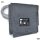 BOSO Klettmanschette für TM2450 | Gr. S | 10x38cm / 15-22cm | 1 Stück