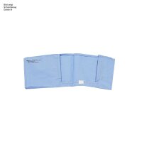 BOSO Schutzbezüge für Manschette zu TM2450 |...