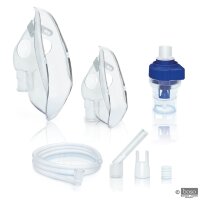 Yearpack für boso medisol compact, 7-teiliges...