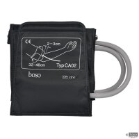BOSO Manschette Medicus Uno / X | CA02 | XL | starke Arme...