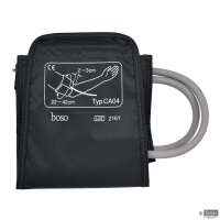 BOSO Manschette komplett | 22-42cm (CA04) | 1 Stück