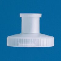 Adapter, PP, für PD-Tips und PD-Tips II 25-50 ml (10...