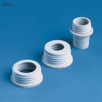 Flaschenadapter für Dispensette/ Tirette und...