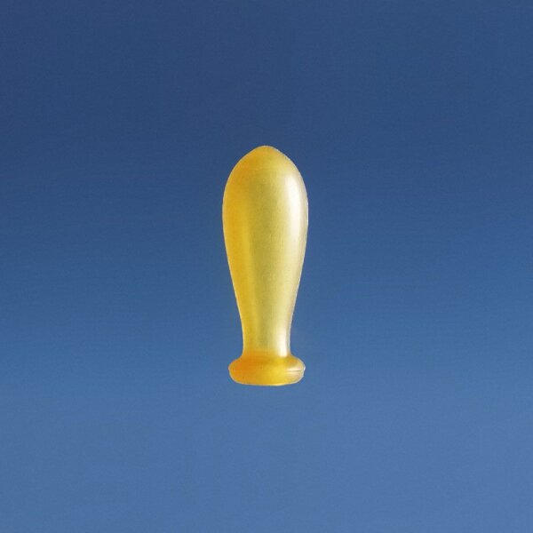 Gummihütchen, NR, für Pasteurpipetten/ Tropfflaschen aus Glas (100 Stck.)
