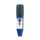 macro-Pipettierhelfer blau, für Pipetten 0,1 - 200 ml