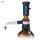 seripettor pro Flaschenaufsatz-Dispenser 2,5 - 25 ml