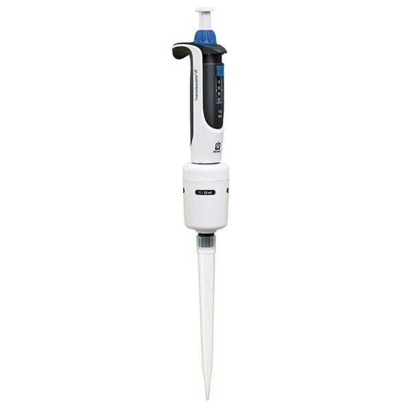 Transferpette S Variabel, Modell D-10000 1000-10000 µl