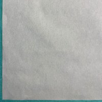 Sterilisierpapier STERISHEET 160 Krepp weiß 100 x...