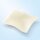 BDF Cutimed Alginate Kompresse | 10 x 10 cm | steril | 10 Stück