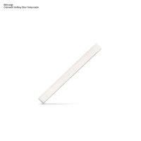 Cutimed Gelling Fiber Tamponaden 2 x 45 cm, steril (5 Stck.)