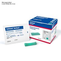 BDF Cutimed Sorbact Tamponade | steril | 2:50cm | 24...
