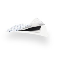 Cutimed Sorbion Carbon+ Wundauflagen 28 x 48 cm, steril...