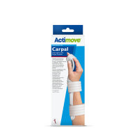 Actimove Carpal Spezialschiene Gr. S rechts,...