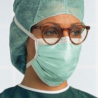 Carpex carat Einmal-OP-Masken Type II (98 % BFE) (50 Stck.)