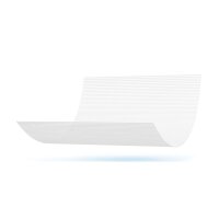 Cuticell Salbenkompressen, 7,5 x 7,5 cm, steril (10 Stck.)