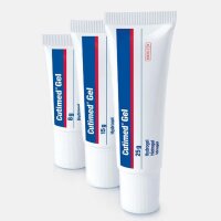 Cutimed Gel 15 g, steril (10 Tuben)