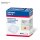 Cutimed Siltec B Schaumverband 17,5 x 17,5 cm, steril (6 Stck.)