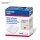Cutimed Siltec Schaumverband 20 x 20 cm, steril (6 Stck.)