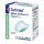 Cutimed Siltec Sorbact B Schaumverband 7,5 x 7,5 cm, steril (12 Stck.)