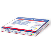 Cutimed Sorbact Hydroactive Wundauflagen 14 x 14 cm (10...