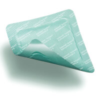 Cutimed Sorbact Hydroactive B Wundauflagen 7 x 8,5 cm...