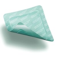 Cutimed Sorbact Hydroactive B Wundauflagen 19 x 19 cm...