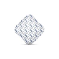 Cutimed Sorbion Border Wundverband 10 x 10 cm, steril (12...