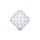 Cutimed Sorbion Border Wundverband 15 x 15 cm, steril (12 Stck.)