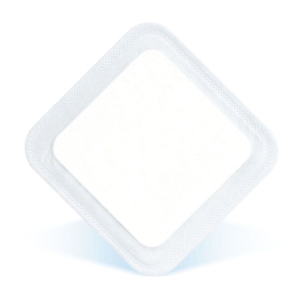 Cutimed Sorbion Sachet Extra Wundauflagen 20 x 20 cm steril (5 Stck.)