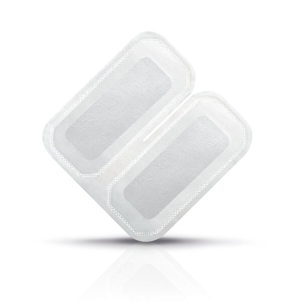 Cutimed Sorbion Sachet S Drainage 10 x 10 cm, steril (25 Stck.)