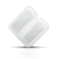 Cutimed Sorbion Sachet S Drainage 10 x 10 cm, steril (25...