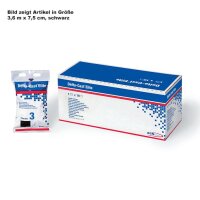 BDF Delta-Cast Elite Longetten | vorgeschnitten | 5-lagig...