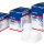 Delta-Dry Polsterwatte, 2,4 m x 5,0 cm (12 Stck.)