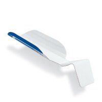 Delta-Xpress Handgelenkschienen mit Fingerauflage, Gr. M...