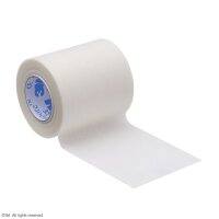 3M Micropore Vliespflaster weiß, 5 cm x 9,1m (6 Stck.)