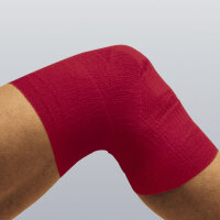 BDF Elastomull haft color Fixierbinden | 10 cm x 20 m |...