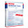 Leukomed T plus skin sensitive steril, Transparentverband, 10 x 8 cm (5 Stck.)